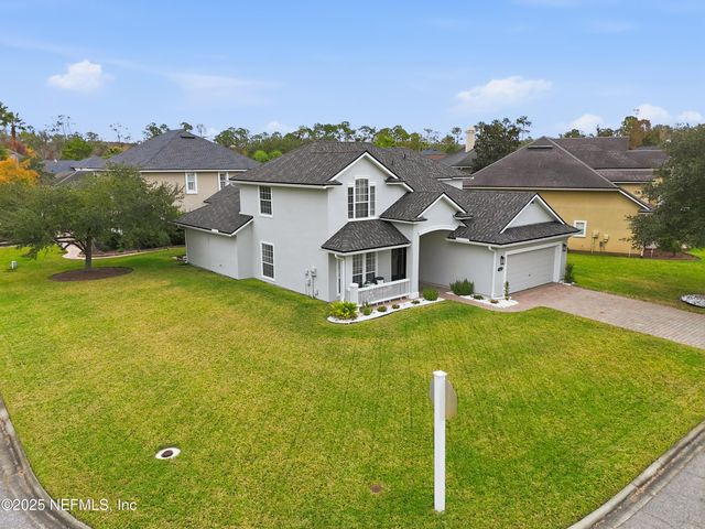 2301 COUNTRY SIDE Drive, Fleming Island, FL 32003