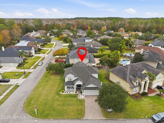 2301 COUNTRY SIDE Drive, Fleming Island, FL 32003