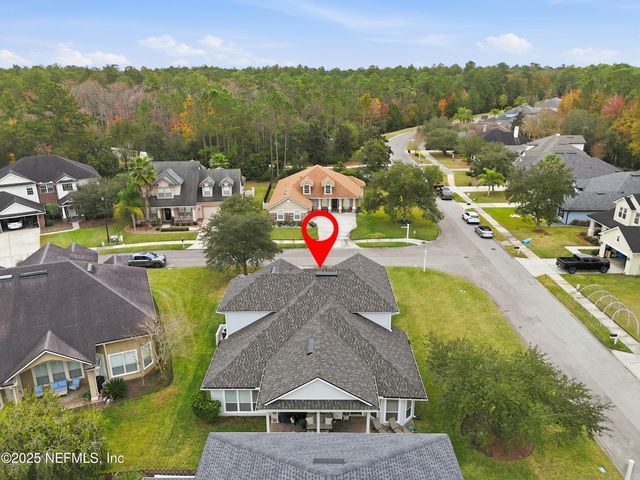 2301 COUNTRY SIDE Drive, Fleming Island, FL 32003