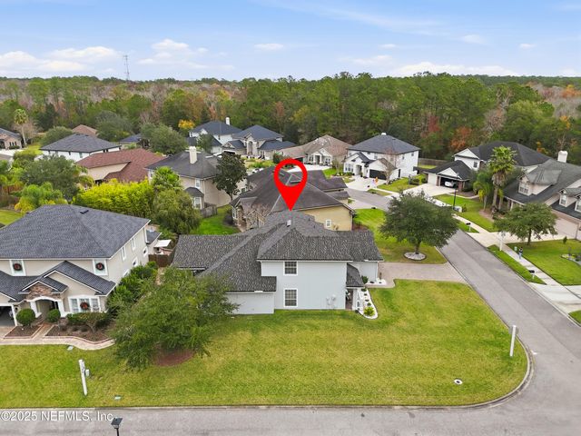 2301 COUNTRY SIDE Drive, Fleming Island, FL 32003