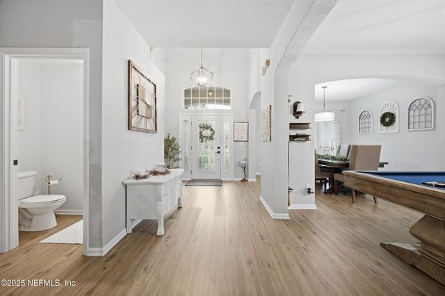 2301 COUNTRY SIDE Drive, Fleming Island, FL 32003