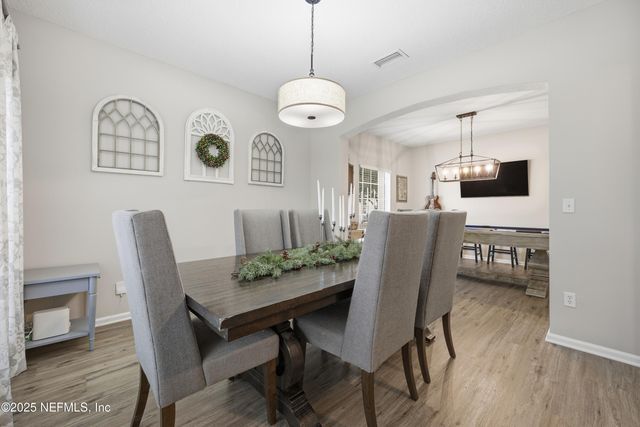 2301 COUNTRY SIDE Drive, Fleming Island, FL 32003