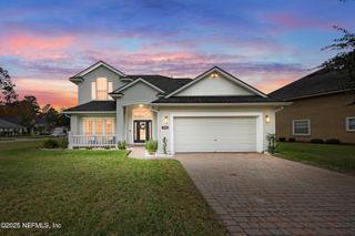 2301 COUNTRY SIDE Drive, Fleming Island, FL 32003
