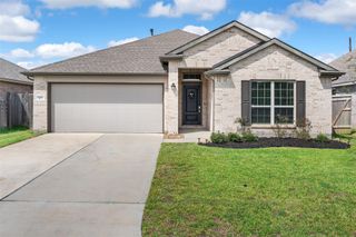 323 Jewett Meadow Drive, Magnolia, TX 77354