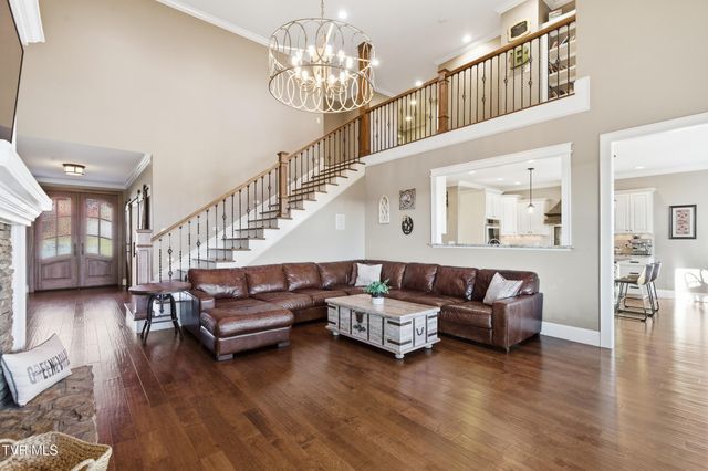 306 East Hawthorne Court, Greeneville, TN 37745