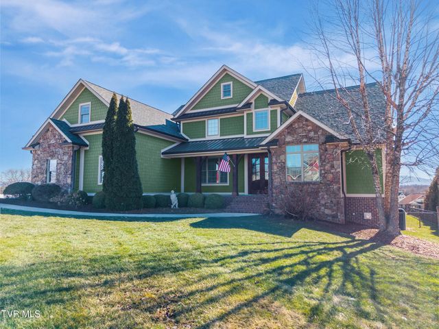 306 East Hawthorne Court, Greeneville, TN 37745