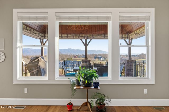 306 East Hawthorne Court, Greeneville, TN 37745