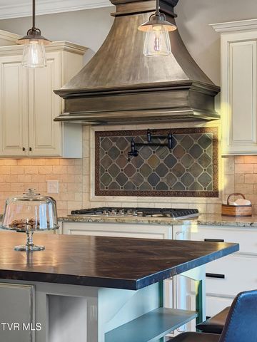 306 East Hawthorne Court, Greeneville, TN 37745