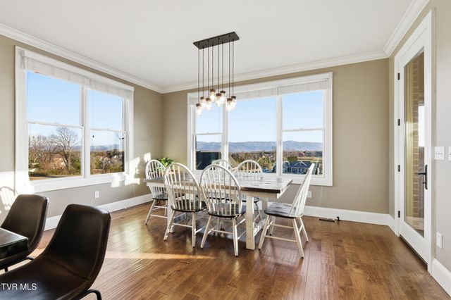 306 East Hawthorne Court, Greeneville, TN 37745