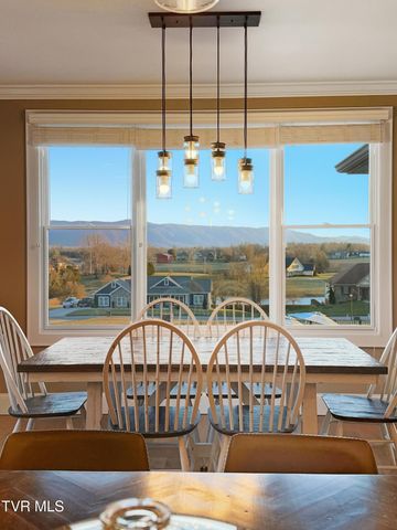 306 East Hawthorne Court, Greeneville, TN 37745