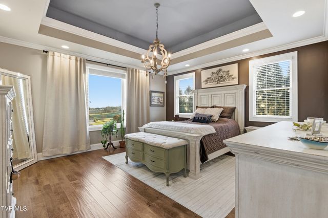 306 East Hawthorne Court, Greeneville, TN 37745