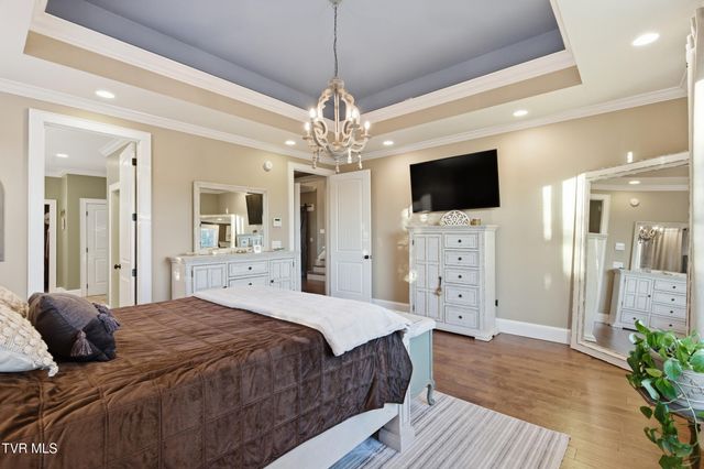 306 East Hawthorne Court, Greeneville, TN 37745