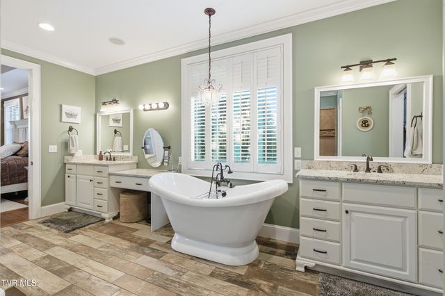 306 East Hawthorne Court, Greeneville, TN 37745