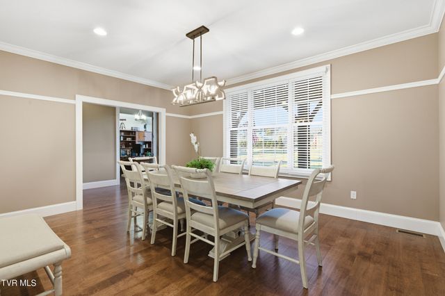 306 East Hawthorne Court, Greeneville, TN 37745