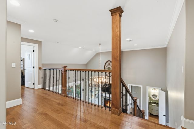 306 East Hawthorne Court, Greeneville, TN 37745