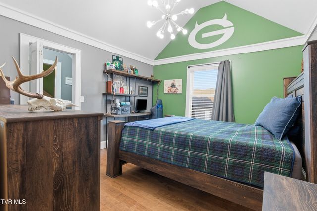 306 East Hawthorne Court, Greeneville, TN 37745