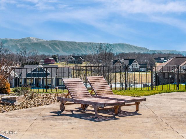 306 East Hawthorne Court, Greeneville, TN 37745