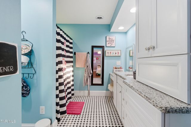 306 East Hawthorne Court, Greeneville, TN 37745