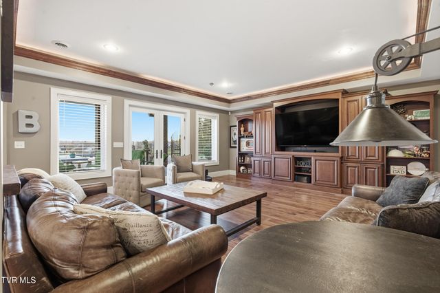 306 East Hawthorne Court, Greeneville, TN 37745