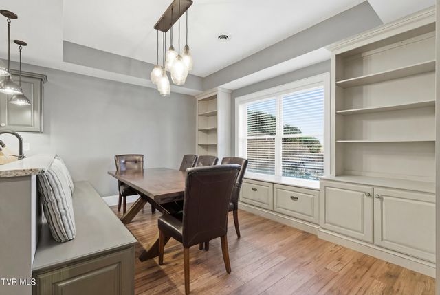 306 East Hawthorne Court, Greeneville, TN 37745