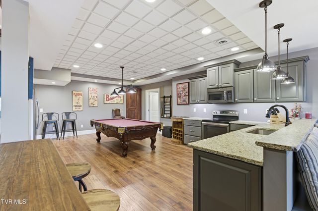 306 East Hawthorne Court, Greeneville, TN 37745