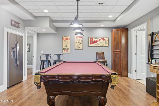 306 East Hawthorne Court, Greeneville, TN 37745