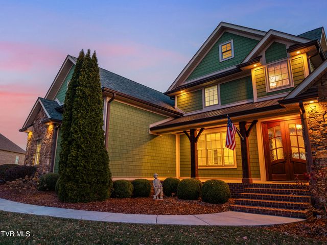 306 East Hawthorne Court, Greeneville, TN 37745