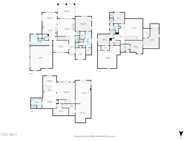 306 East Hawthorne Court, Greeneville, TN 37745