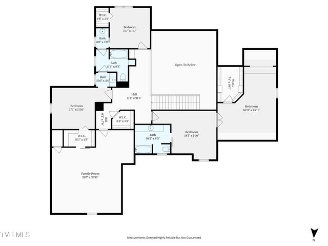 306 East Hawthorne Court, Greeneville, TN 37745