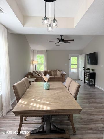 319 Crawford Mill Lane, Grovetown, GA 30813