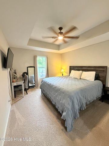 319 Crawford Mill Lane, Grovetown, GA 30813