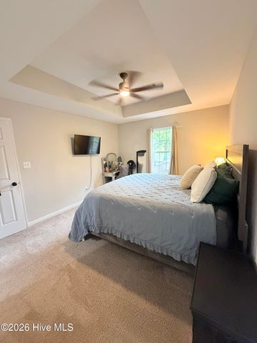 319 Crawford Mill Lane, Grovetown, GA 30813