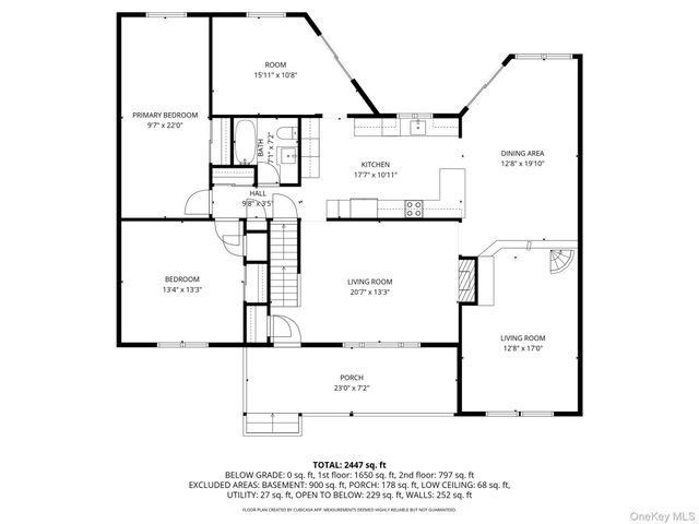 32 Valentine Road, Shoreham, NY 11786