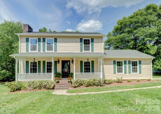 1707 David Drive, Shelby, NC 28150