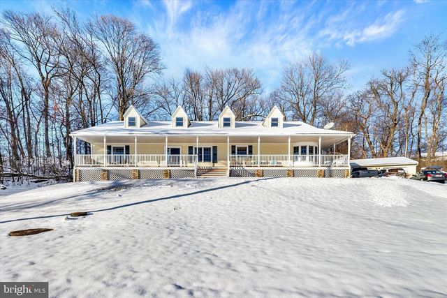 128 VERMONT RD, Reading, PA 19608