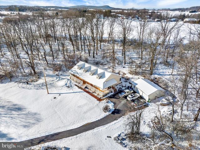 128 VERMONT RD, Reading, PA 19608