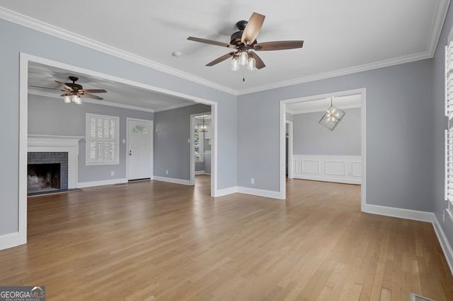 1809 Green Valley Lane, Albany, GA 31707