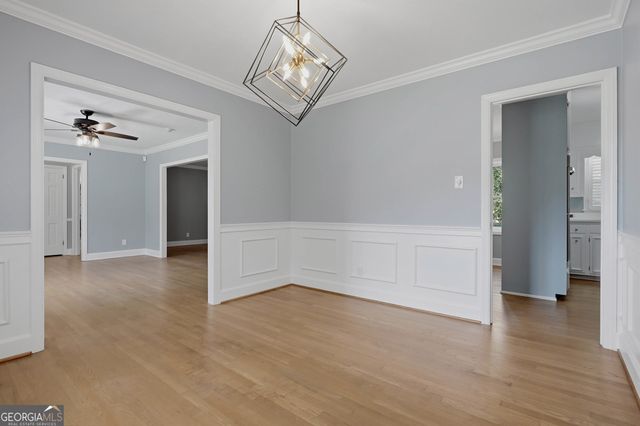 1809 Green Valley Lane, Albany, GA 31707