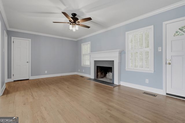 1809 Green Valley Lane, Albany, GA 31707