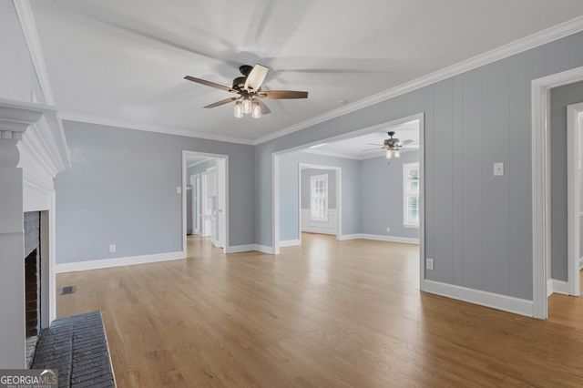 1809 Green Valley Lane, Albany, GA 31707