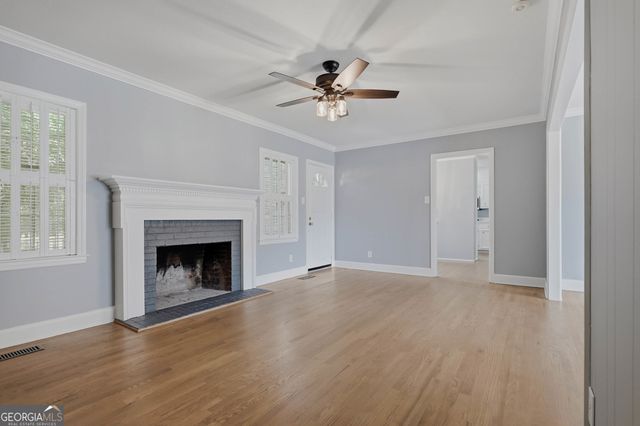 1809 Green Valley Lane, Albany, GA 31707