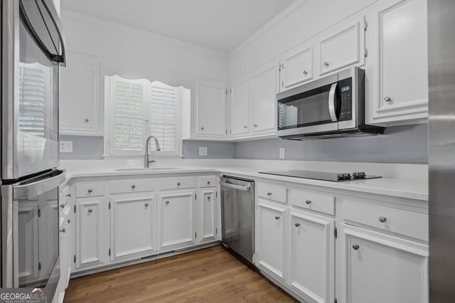 1809 Green Valley Lane, Albany, GA 31707