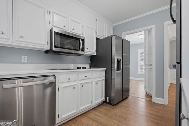 1809 Green Valley Lane, Albany, GA 31707