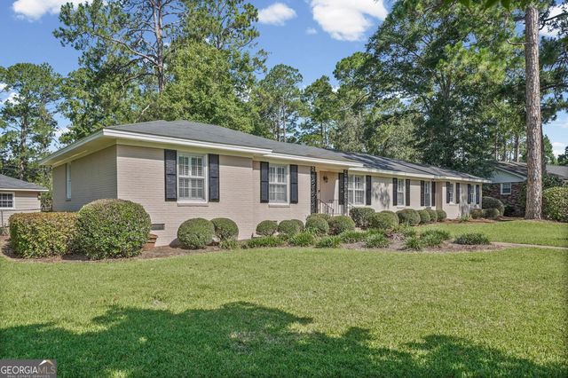 1809 Green Valley Lane, Albany, GA 31707