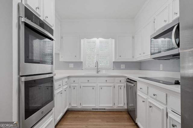 1809 Green Valley Lane, Albany, GA 31707