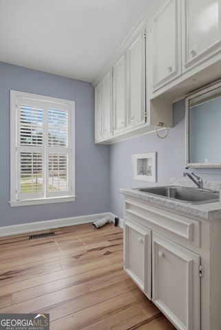 1809 Green Valley Lane, Albany, GA 31707