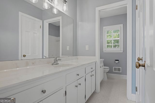 1809 Green Valley Lane, Albany, GA 31707
