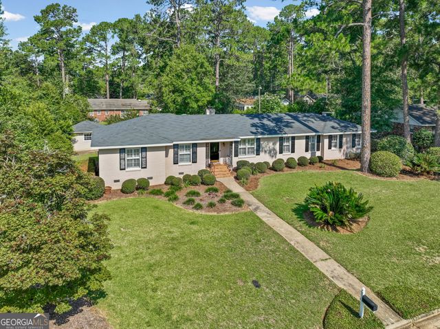 1809 Green Valley Lane, Albany, GA 31707