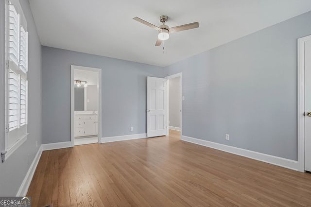 1809 Green Valley Lane, Albany, GA 31707