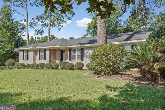 1809 Green Valley Lane, Albany, GA 31707